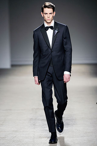 Dunhill / - 2010-2011