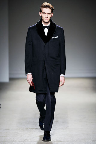 Dunhill / - 2010-2011