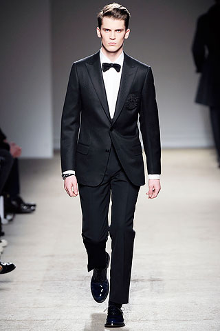 Dunhill / - 2010-2011