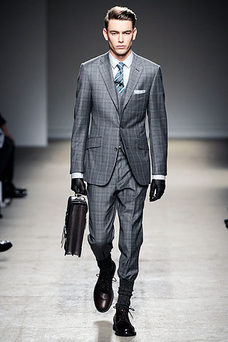 Dunhill / - 2010-2011