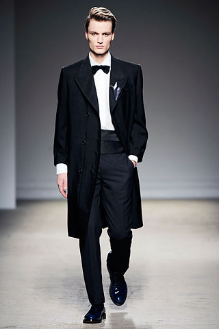 Dunhill / - 2010-2011