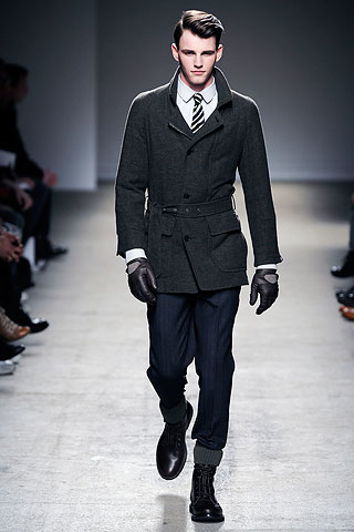 Dunhill / - 2010-2011