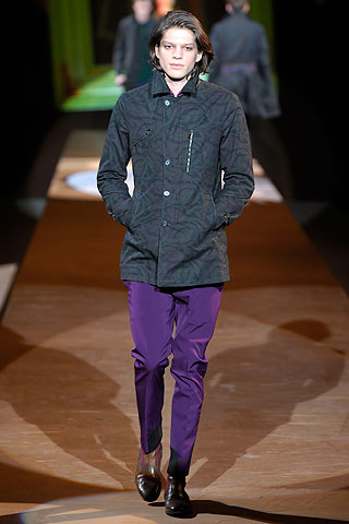 Etro / - 2010-2011