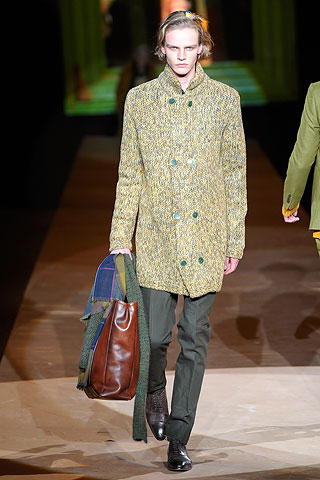 Etro / - 2010-2011