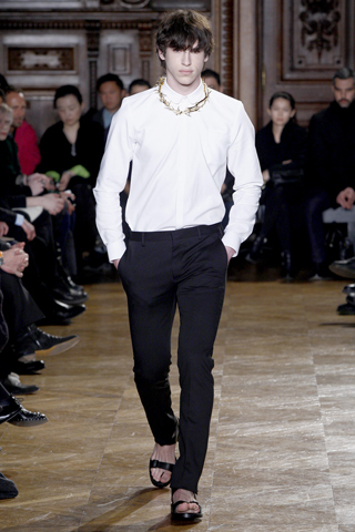 Givenchy / - 2010-2011