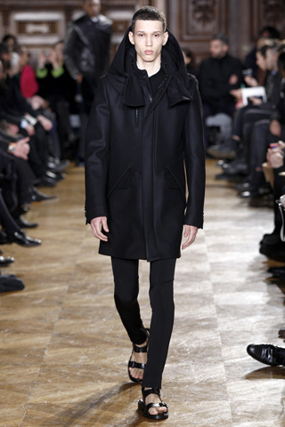 Givenchy / - 2010-2011