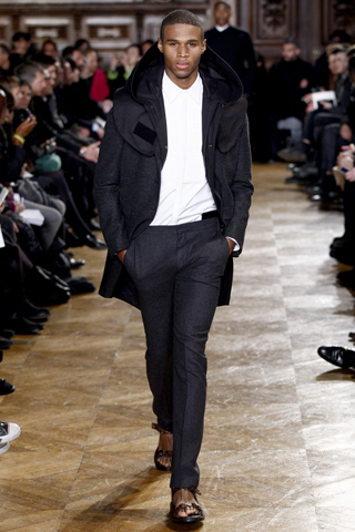 Givenchy / - 2010-2011