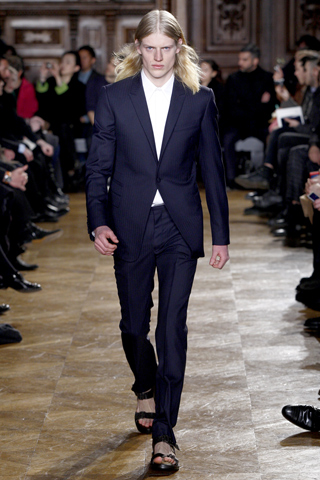 Givenchy / - 2010-2011