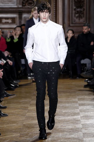 Givenchy / - 2010-2011