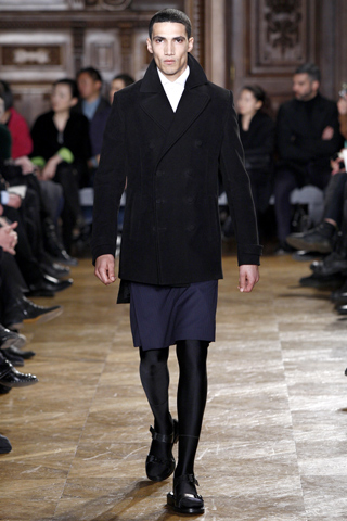 Givenchy / - 2010-2011