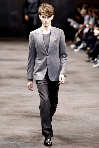 Hermes / - 2010-2011