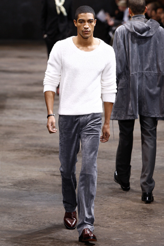 Hermes / - 2010-2011