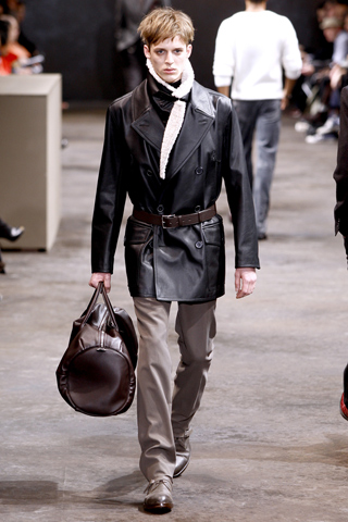 Hermes / - 2010-2011