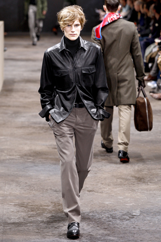 Hermes / - 2010-2011