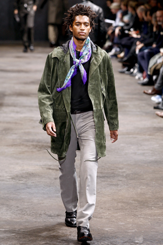 Hermes / - 2010-2011