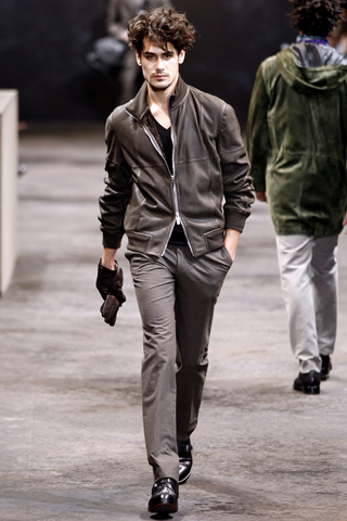 Hermes / - 2010-2011