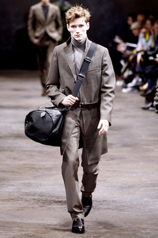 Hermes / - 2010-2011