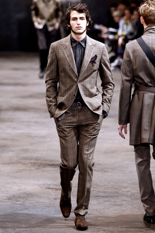 Hermes / - 2010-2011