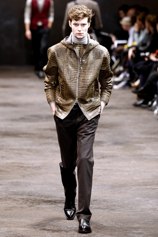 Hermes / - 2010-2011