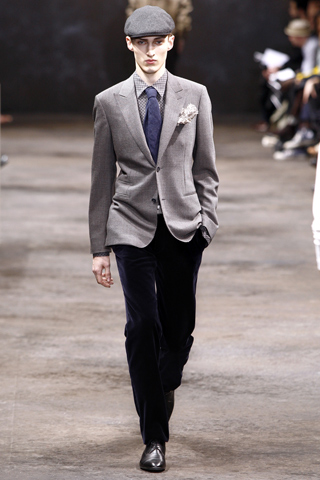 Hermes / - 2010-2011