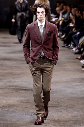 Hermes / - 2010-2011