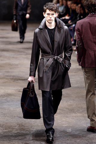 Hermes / - 2010-2011