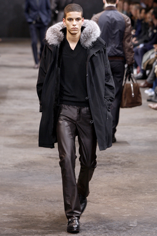 Hermes / - 2010-2011