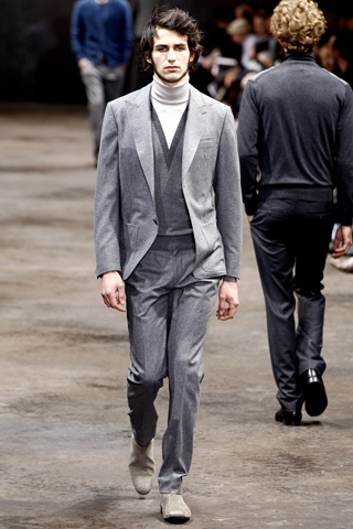 Hermes / - 2010-2011