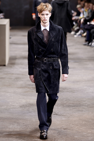 Hermes / - 2010-2011