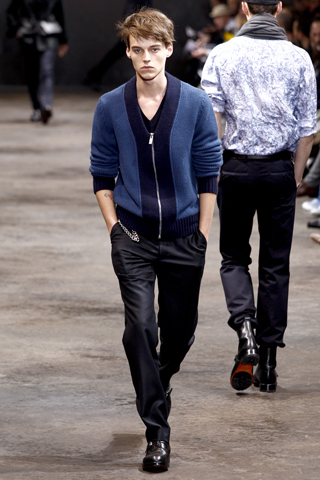 Hermes / - 2010-2011