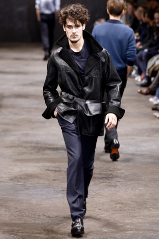 Hermes / - 2010-2011