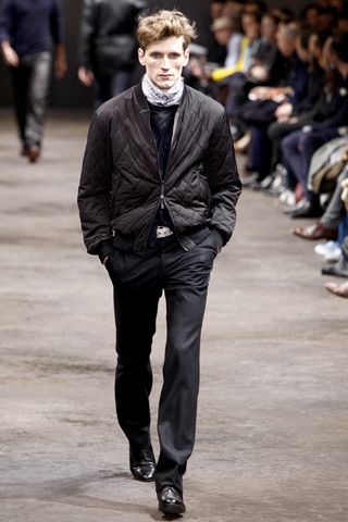 Hermes / - 2010-2011