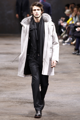 Hermes / - 2010-2011