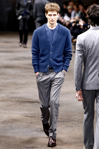 Hermes / - 2010-2011