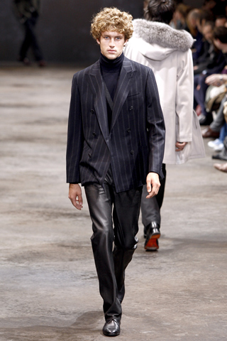 Hermes / - 2010-2011