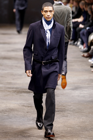 Hermes / - 2010-2011