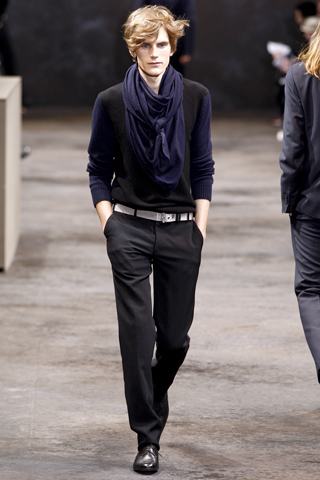 Hermes / - 2010-2011