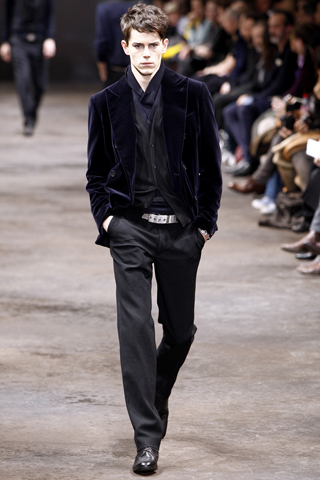 Hermes / - 2010-2011