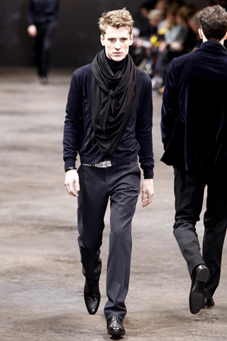 Hermes / - 2010-2011