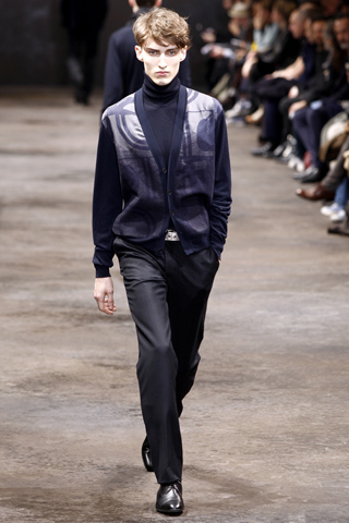 Hermes / - 2010-2011