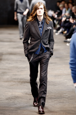 Hermes / - 2010-2011