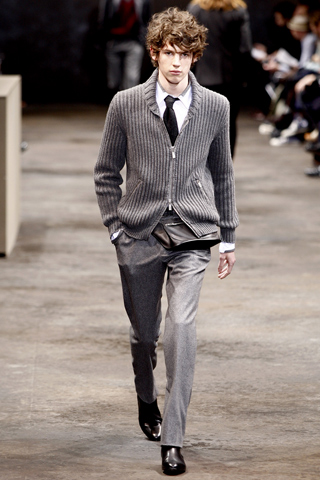 Hermes / - 2010-2011