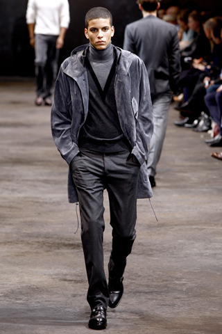 Hermes / - 2010-2011