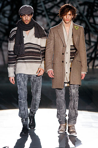 Iceberg / - 2010-2011