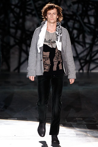 Iceberg / - 2010-2011