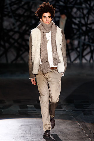 Iceberg / - 2010-2011