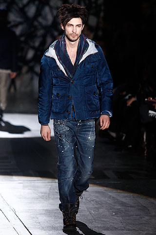 Iceberg / - 2010-2011