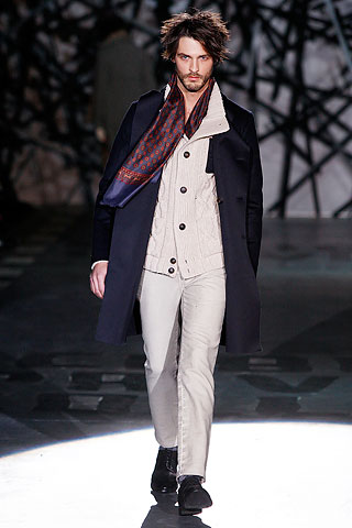 Iceberg / - 2010-2011