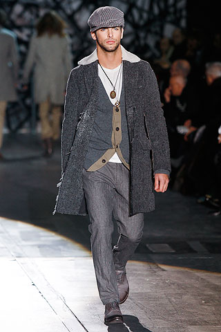 Iceberg / - 2010-2011