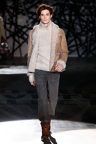 Iceberg / - 2010-2011